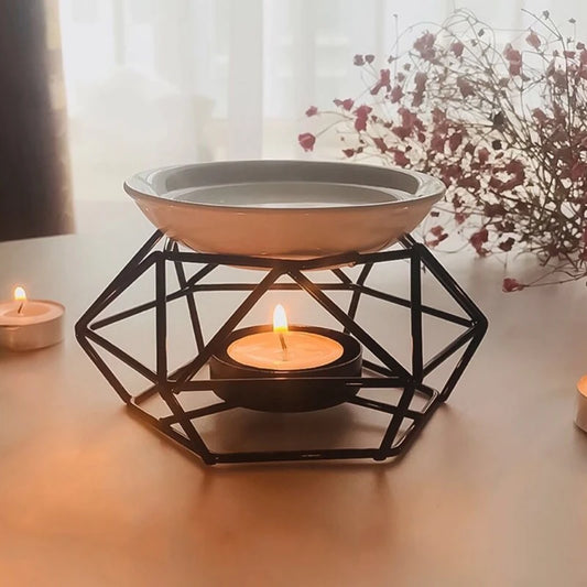 Wax burner