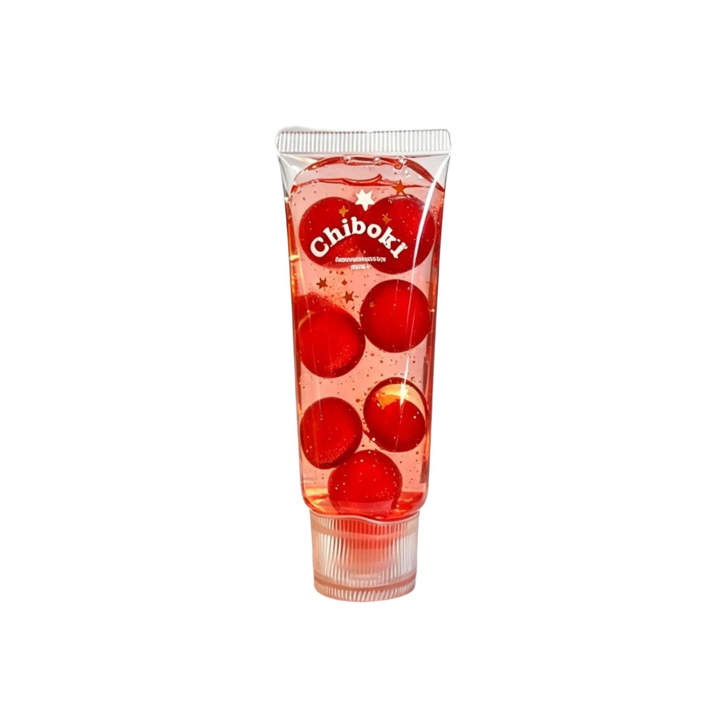 Slow Rising Tooth Paste Squishies with Fruit