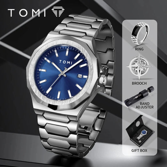 T305 Watch Gift Box