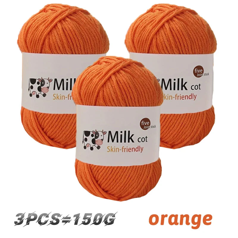 Handmade Quality Yarn