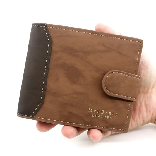 Men's Vintage Wallet