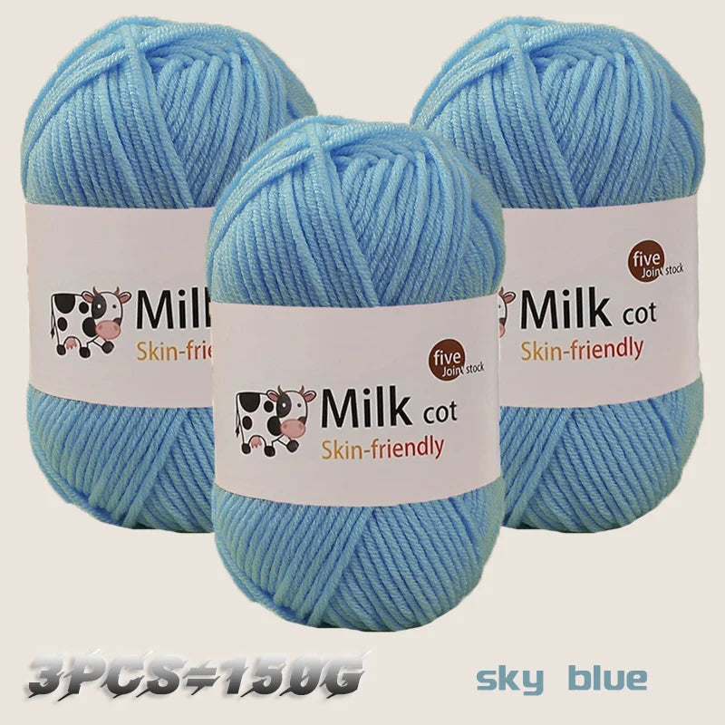 Handmade Quality Yarn