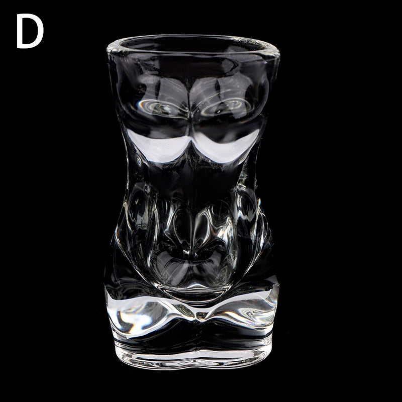 Womaniser Beer Glasses