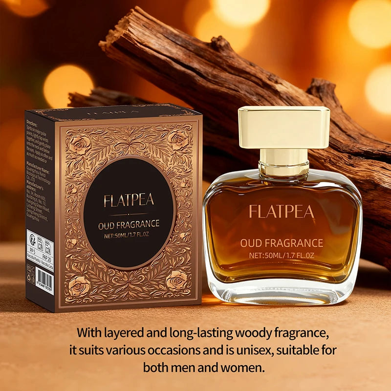 Sweet Luxury - Men's Aftershave