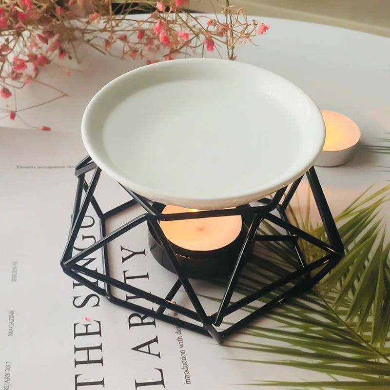 Wax burner