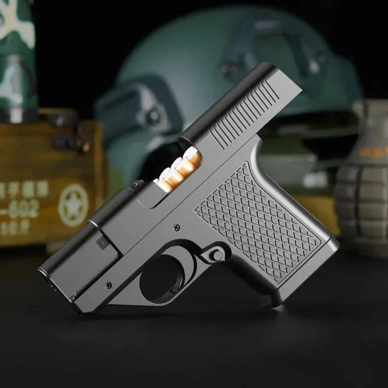 Gun Shaped Lighter