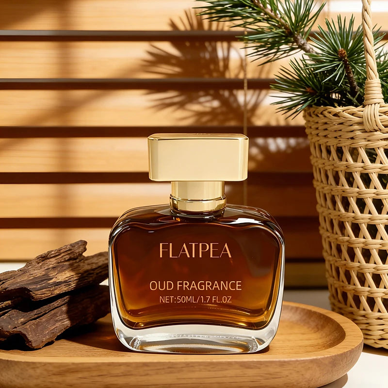 Sweet Luxury - Men's Aftershave