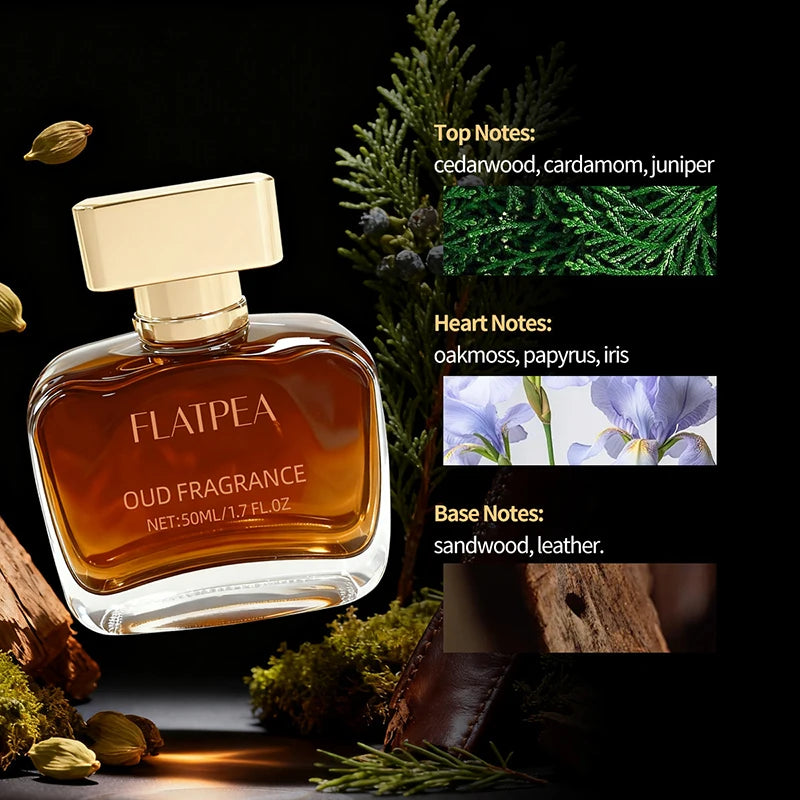 Sweet Luxury - Men's Aftershave