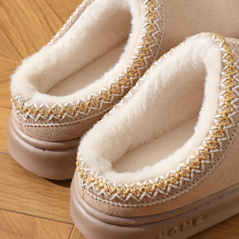 Cosy&Comfy Slippers