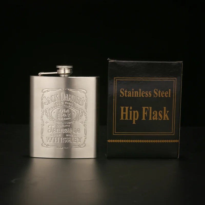 Whiskey Drink-Wear Gift Set