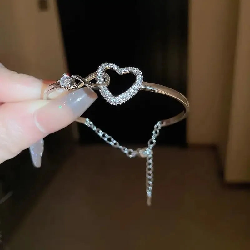 To Daughter from Mum | Sentimental Bracelet & Box
