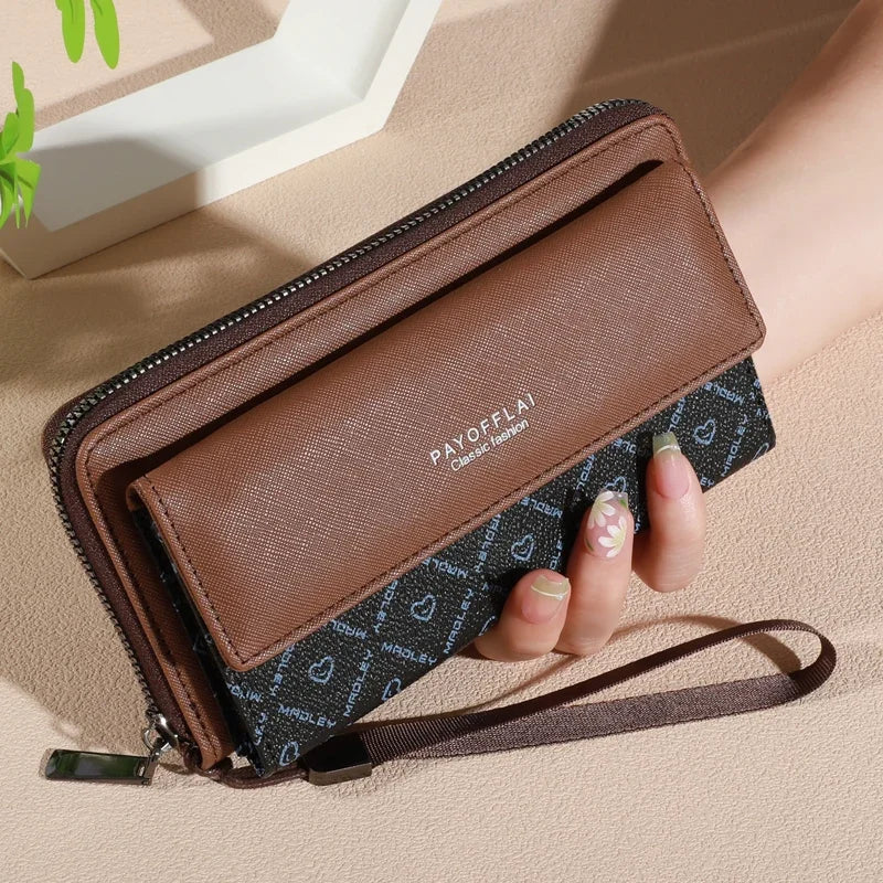 Classic Fashion Hand Held Purse