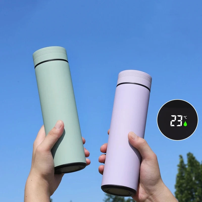 Smart Digital Modern Flask