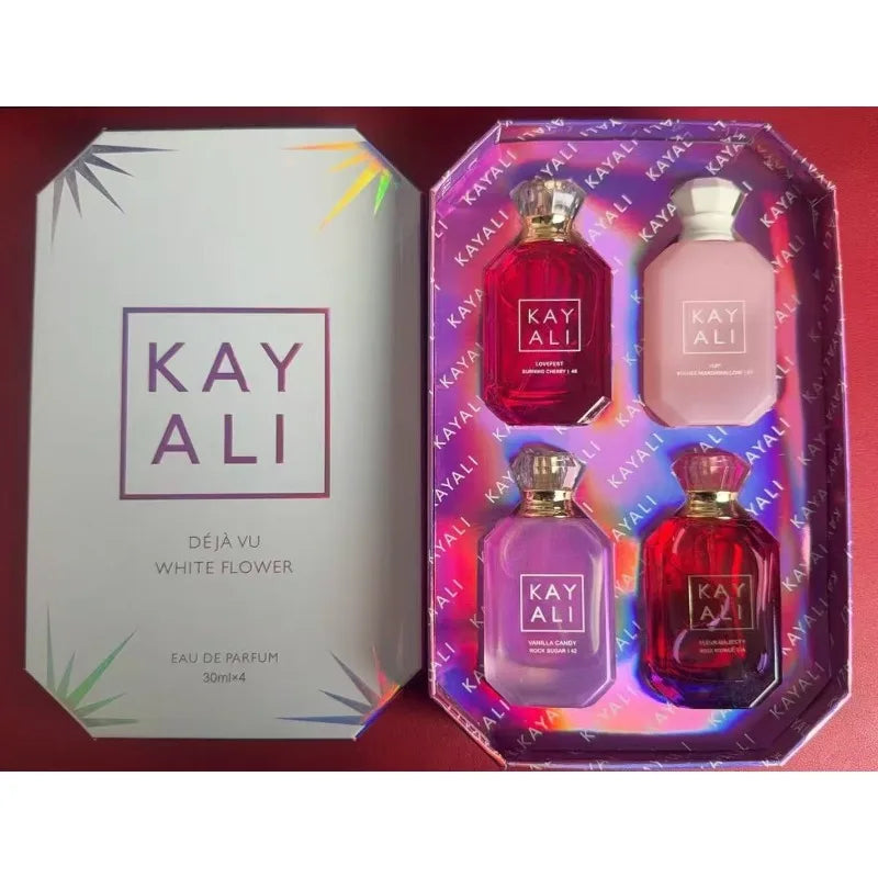4x10ml KAYALI | Signature Gift Set
