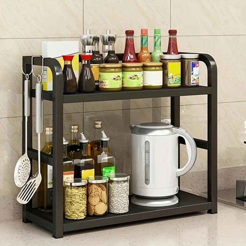Space Saving Organiser