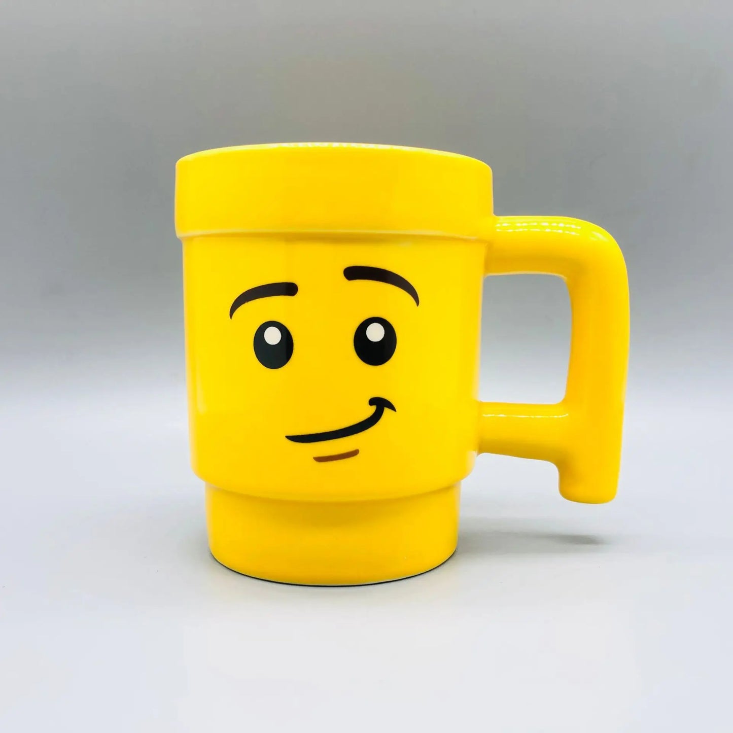Face Mug