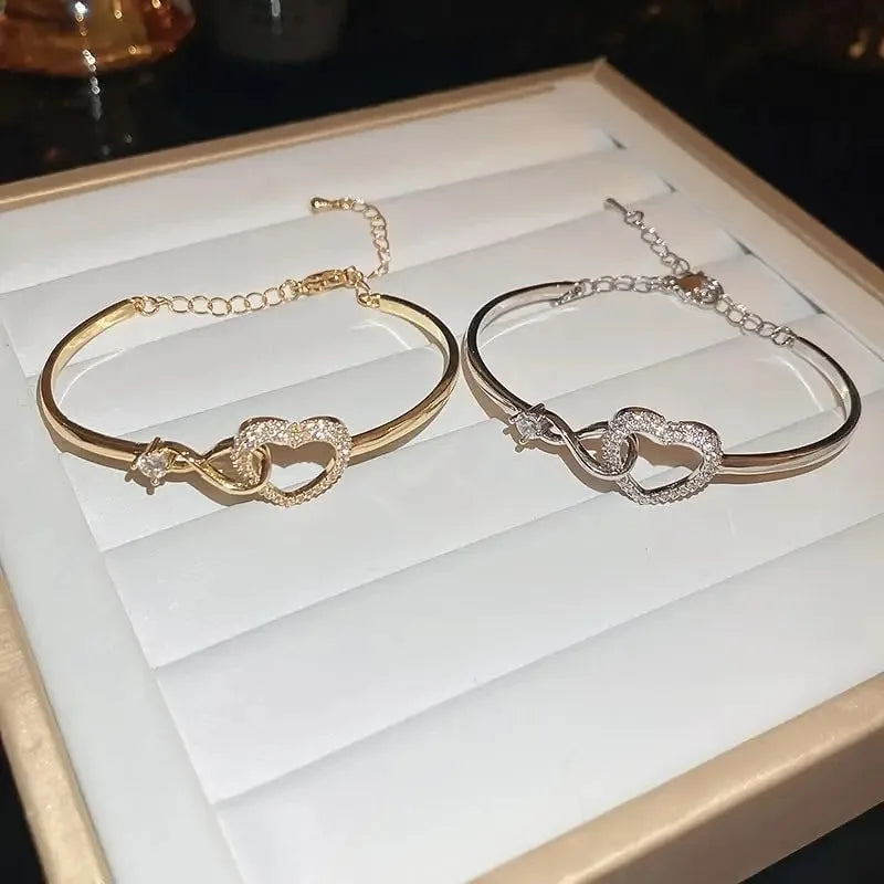 To Daughter from Mum | Sentimental Bracelet & Box