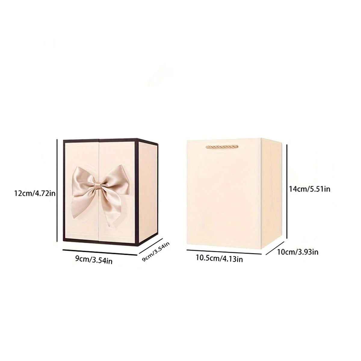 Sentimental Gift Box with Necklace | Gifts for Girlfriends