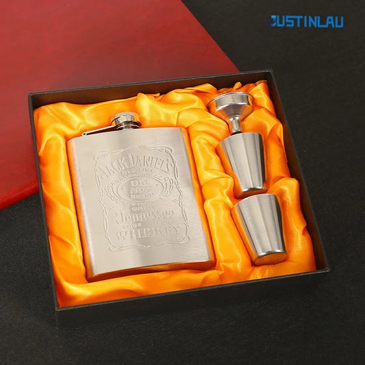Whiskey Drink-Wear Gift Set