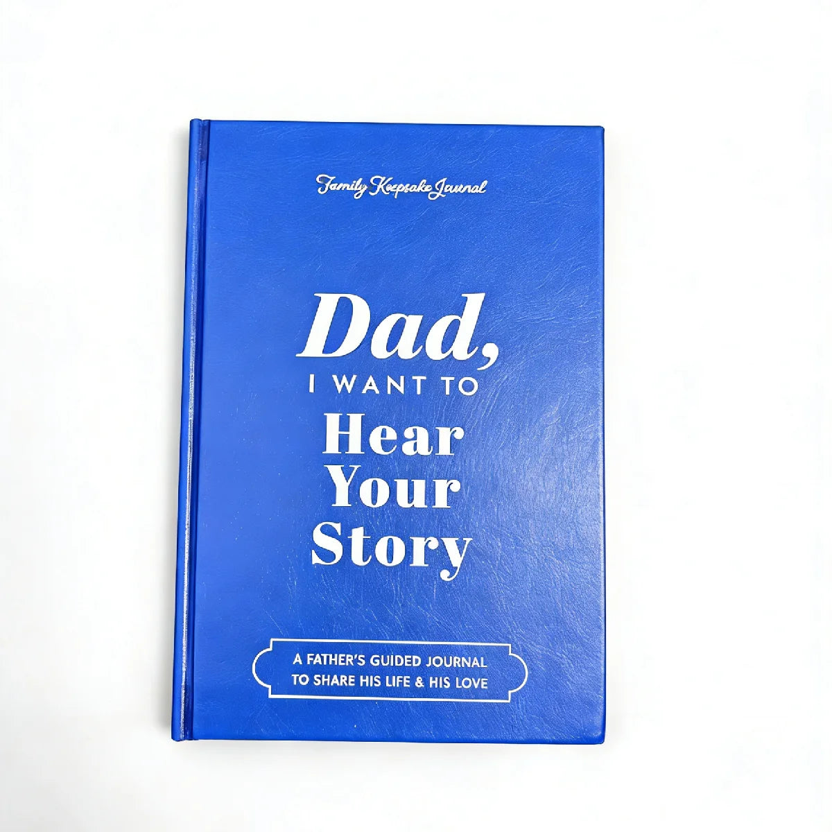 Tell Me your story | For Dad
