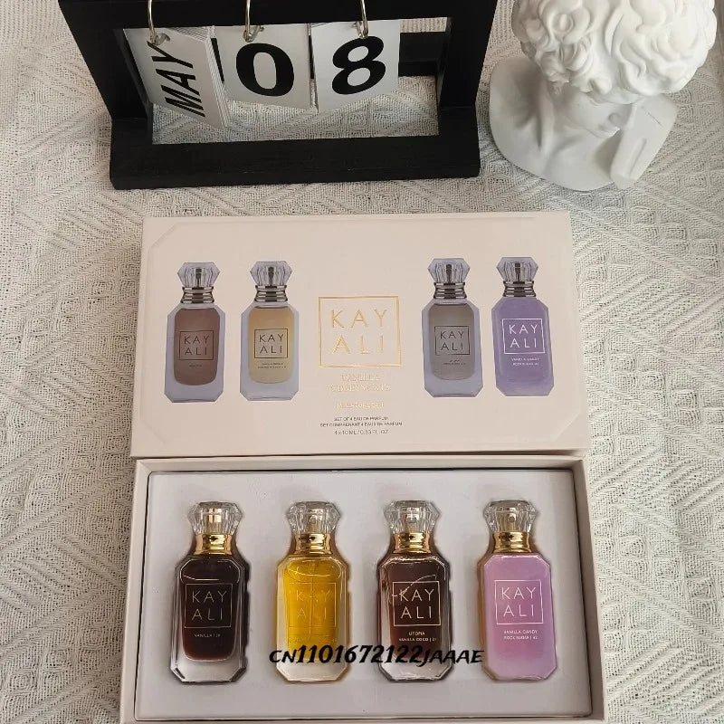 KAYALI Perfume Collection