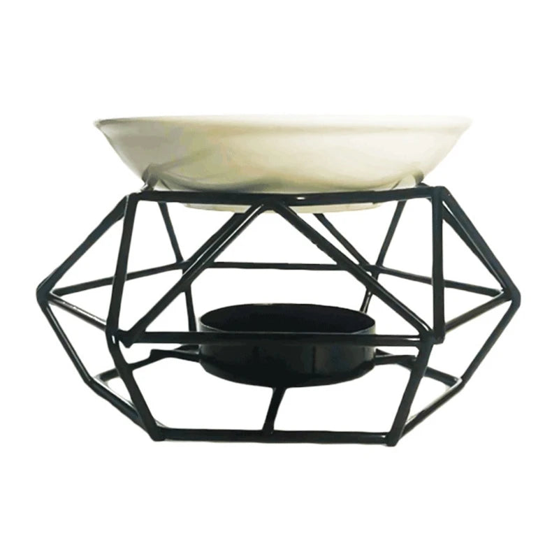 Wax burner