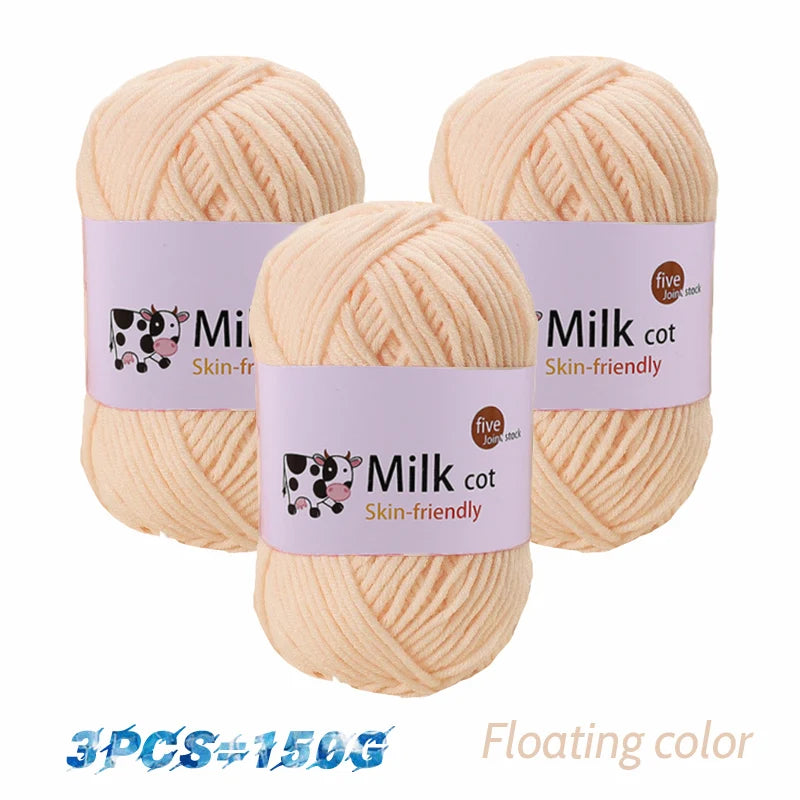 Handmade Quality Yarn