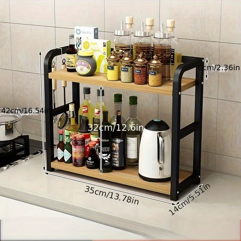 Space Saving Organiser