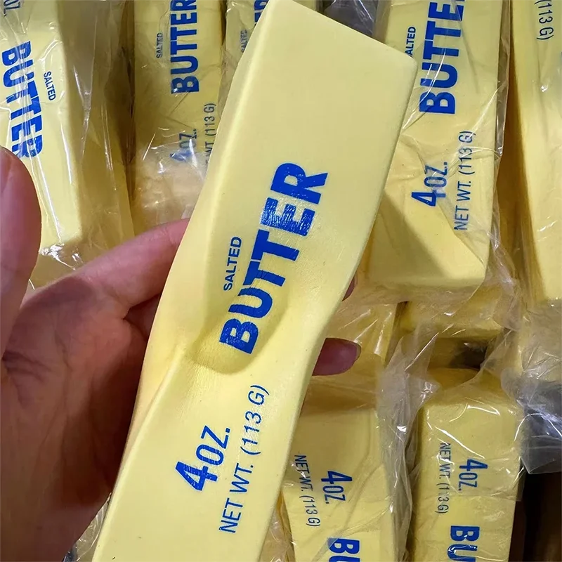 Butter Squishy | Slow rising Viral Butter squishy