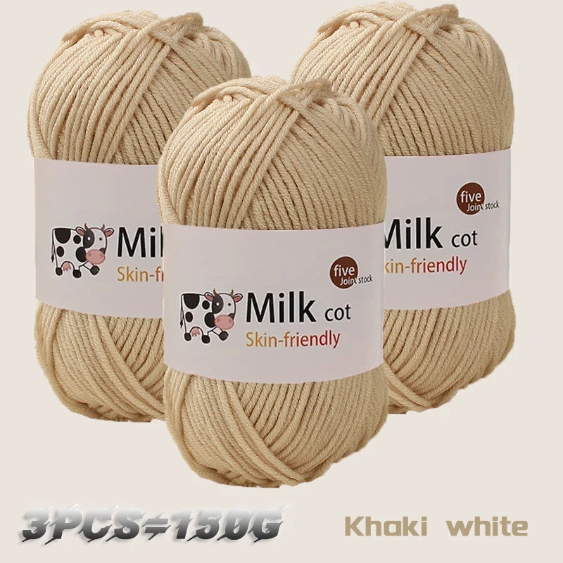 Handmade Quality Yarn