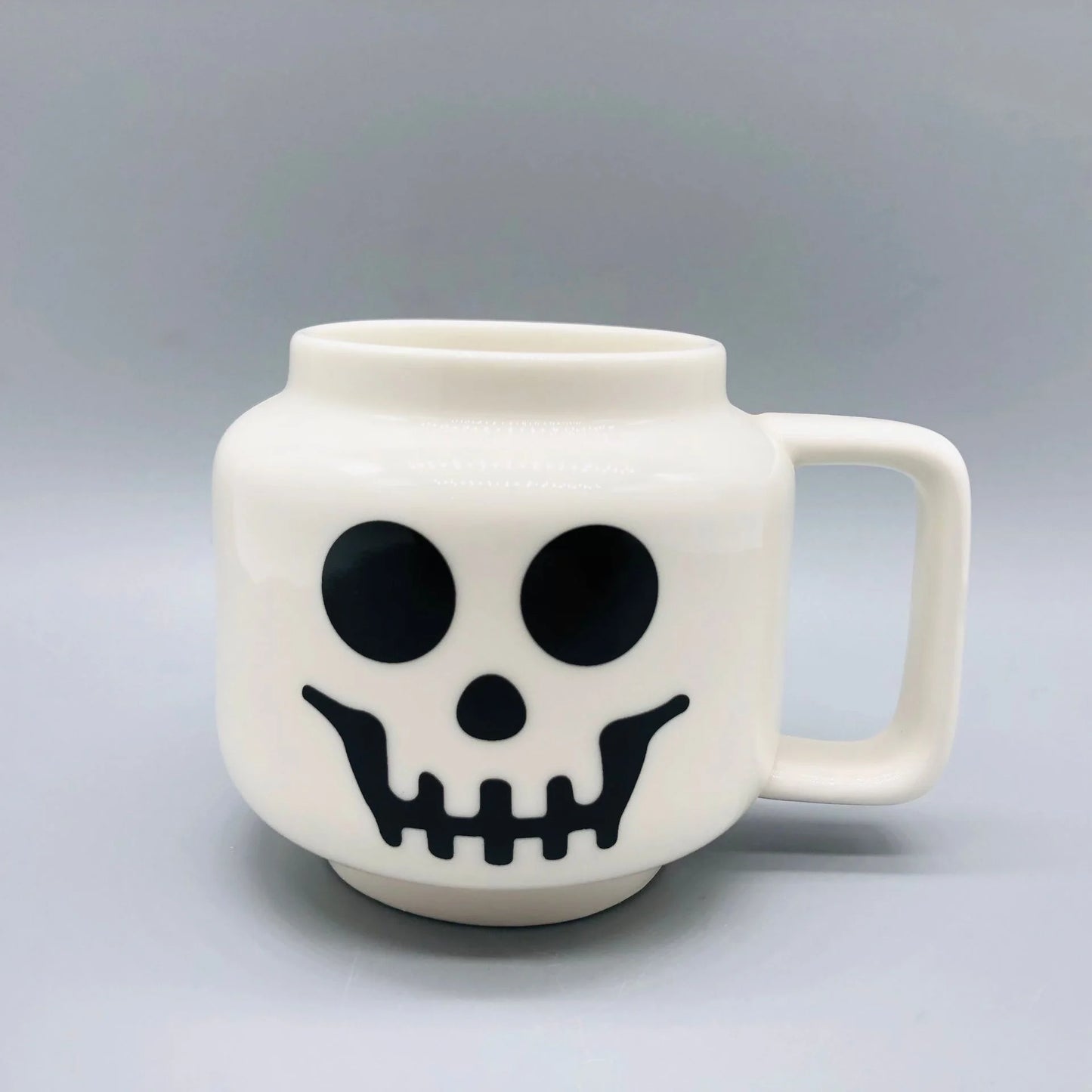 Face Mug