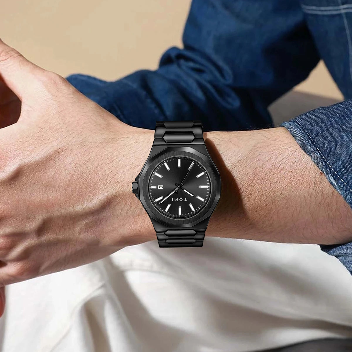 T305 Watch Gift Box