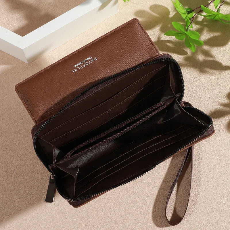 Classic Fashion Hand Held Purse