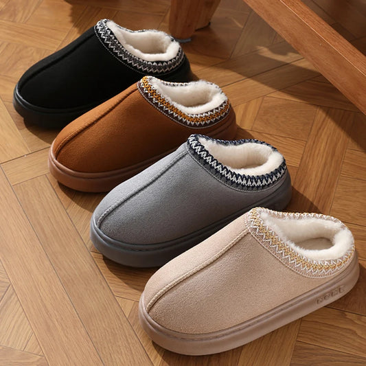 Cosy&Comfy Slippers