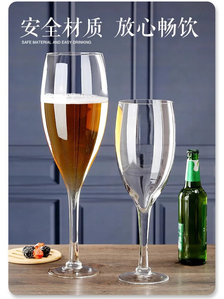 XX Large Wine and Beer Glass | 2000ml & 1800ml