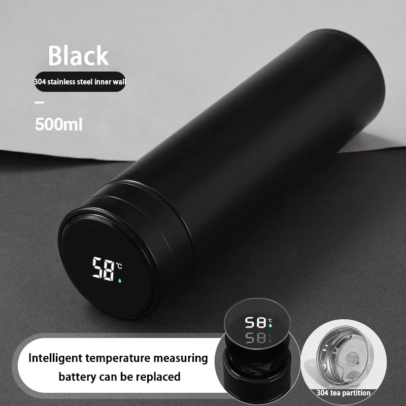 Smart Digital Modern Flask