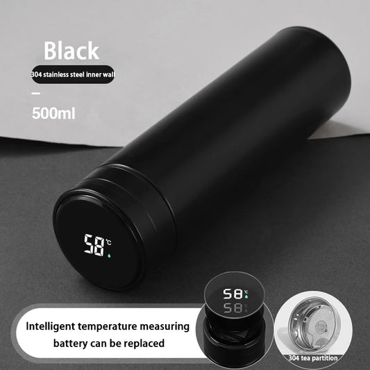 Smart Digital Modern Flask