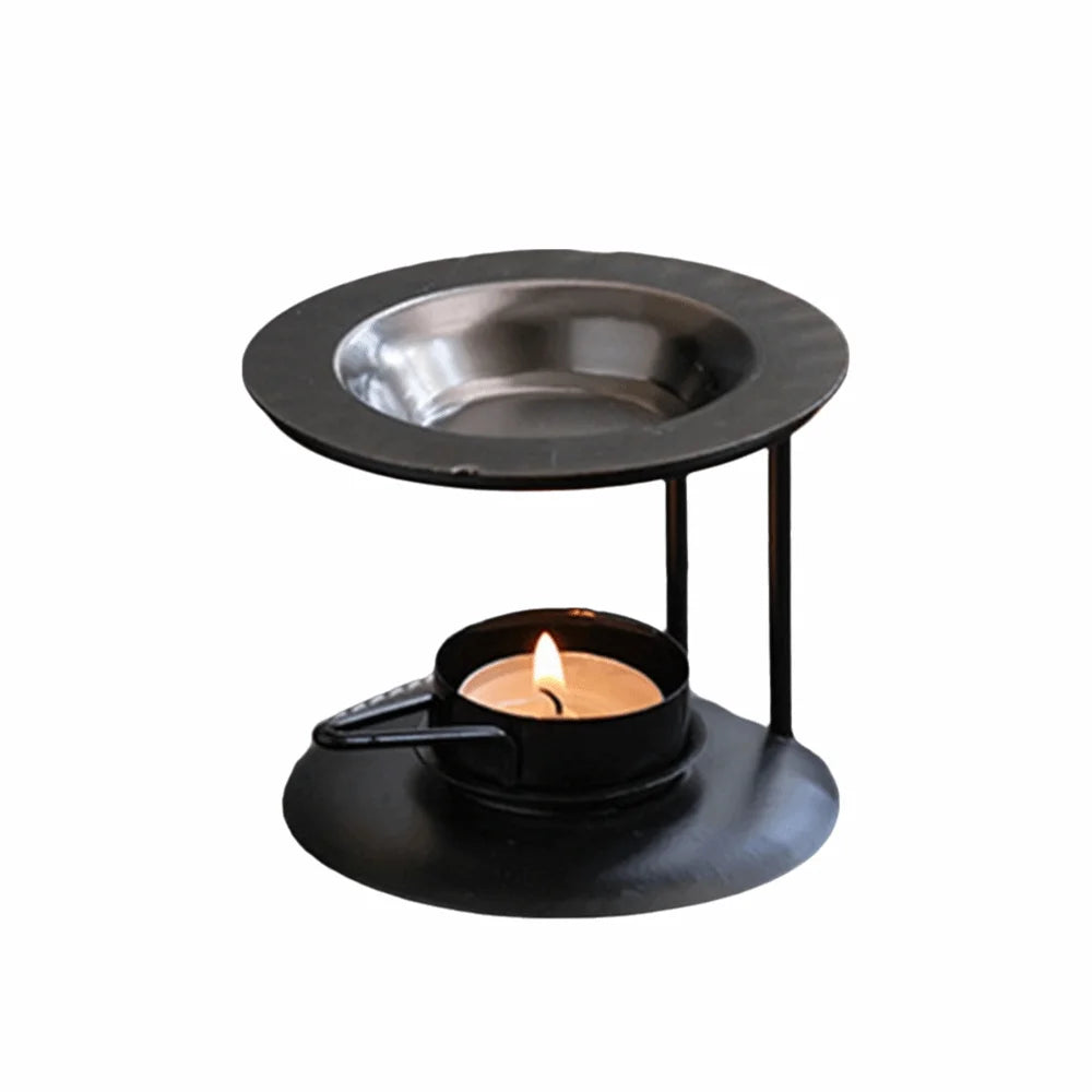 Wax and Oil Burner