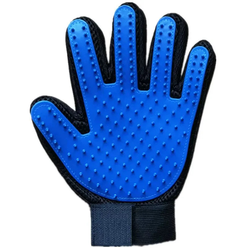 Deshedding Hair Remover Gloves