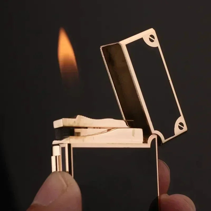 Luxury Lighter
