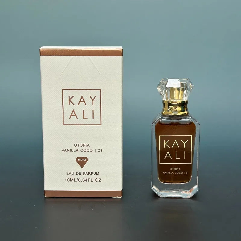 Mini perfume | KAYALI Sents