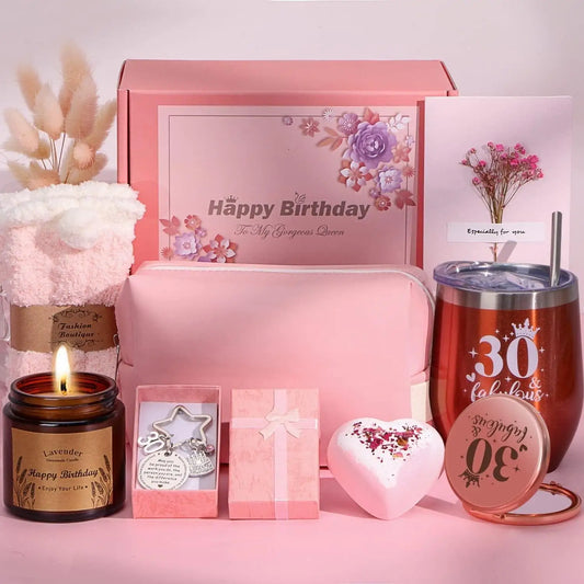 30th Birthday Gift Set