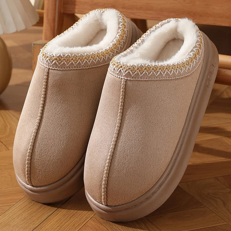 Cosy&Comfy Slippers