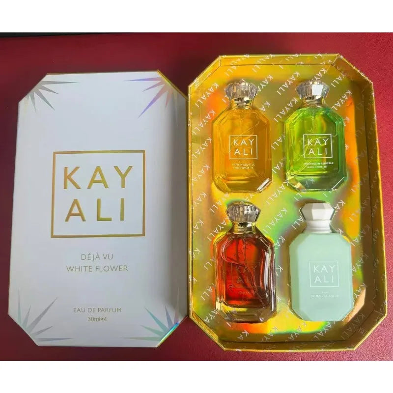 4x10ml KAYALI | Signature Gift Set
