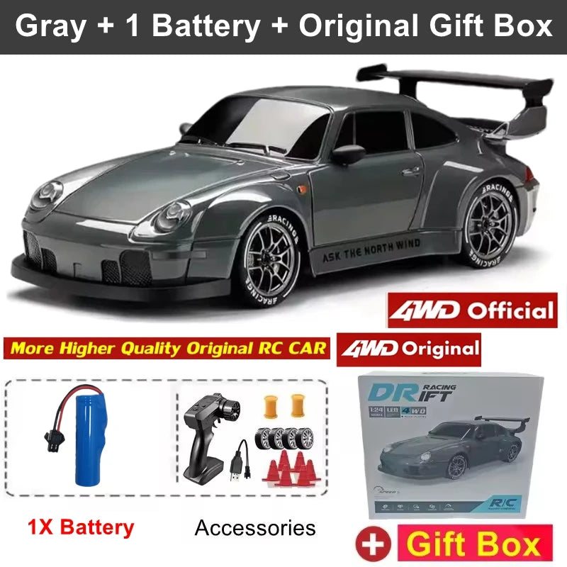 2026 Remote Control Race Car