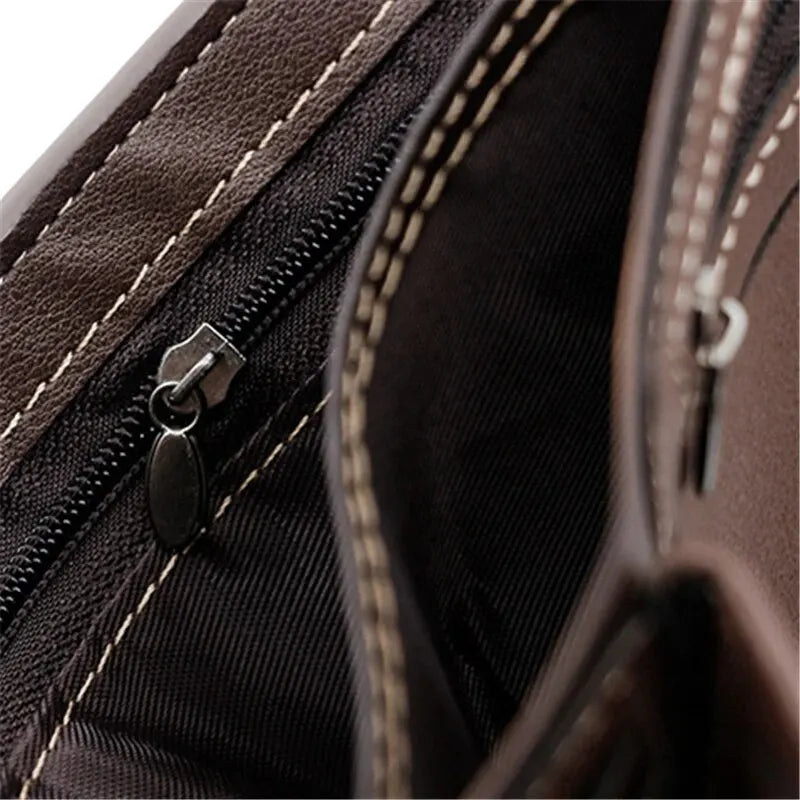 Men's Vintage Wallet