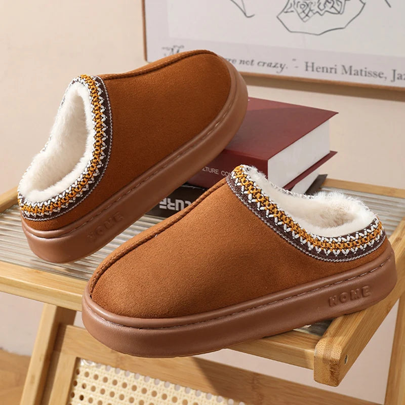 Cosy&Comfy Slippers
