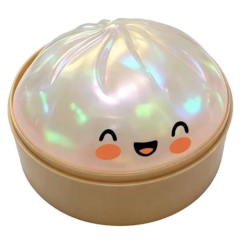 Rare Limited Edition Squishy Dumplings