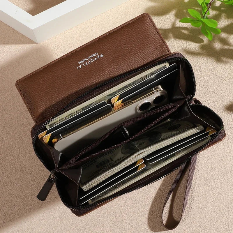 Classic Fashion Hand Held Purse