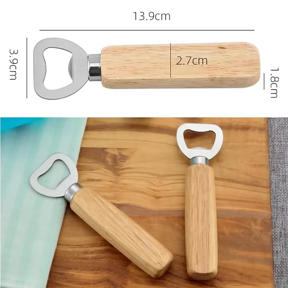 Birthday Bottle Opener | 18th 21st 30th 40th 50th 60th
